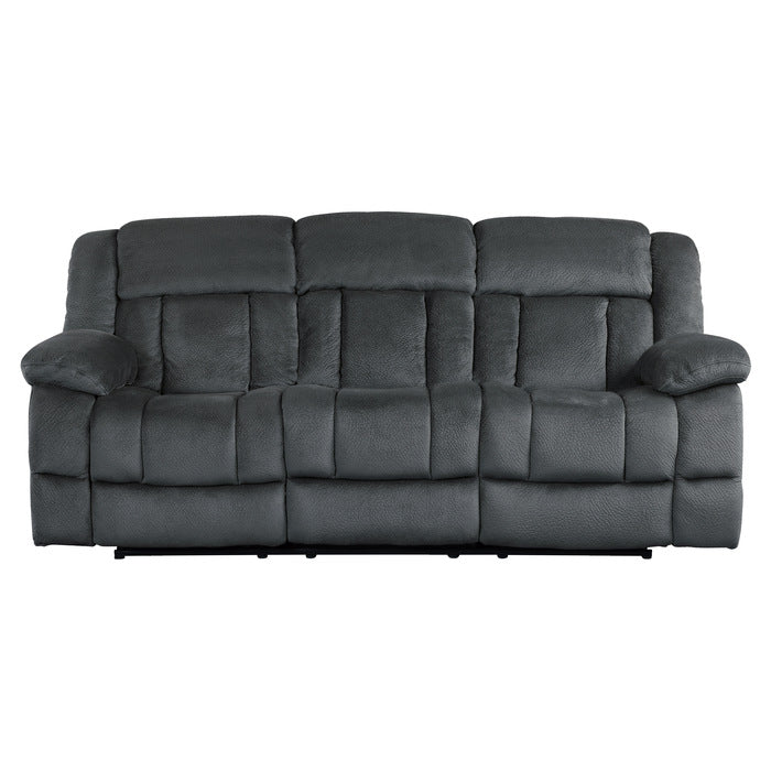 Laurelton Double Reclining Sofa (9636CC-3)