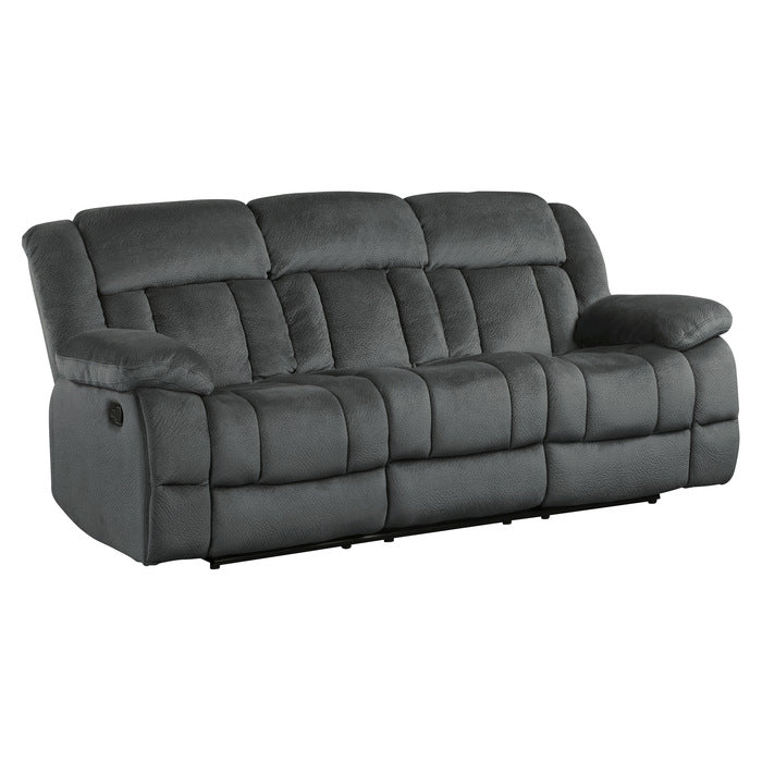 Laurelton Double Reclining Sofa (9636CC-3)