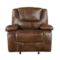 Ellicott Glider Reclining Chair (9639BR-1)