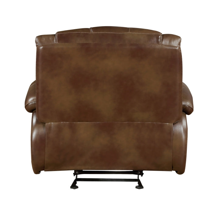 Ellicott Glider Reclining Chair (9639BR-1)