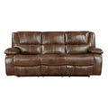 Ellicott Double Reclining Sofa (9639BR-3)