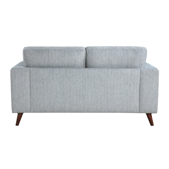 Broadway Love Seat (9644BGY-2)