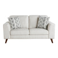 Love Seat - Broadway - front product view
