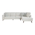 Broadway 2-Piece Sectional with Right Chaise - product image 1