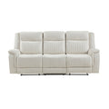 Dean Double Reclining Sofa (9646BE-3)