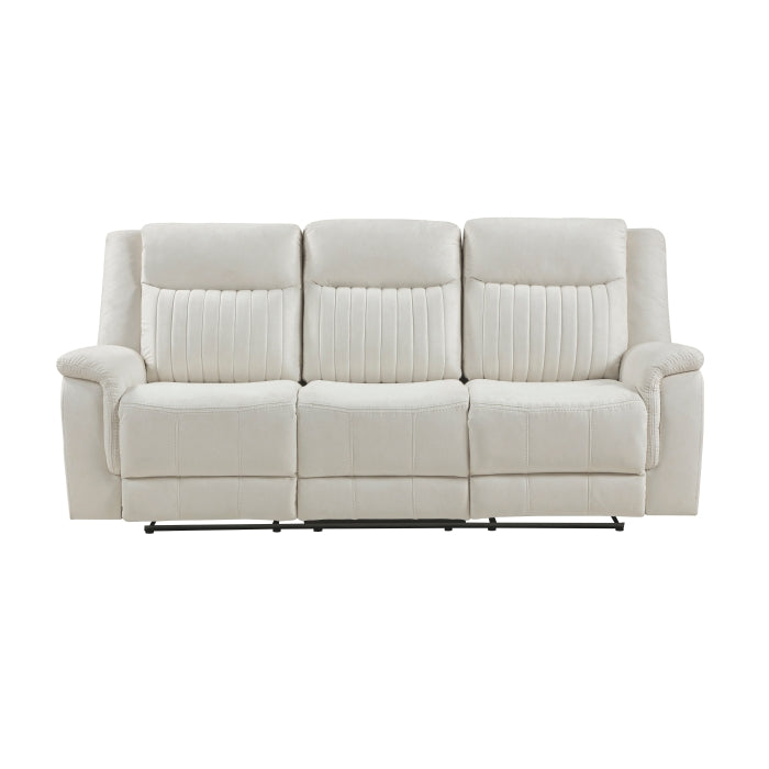 Dean Double Reclining Sofa (9646BE-3)