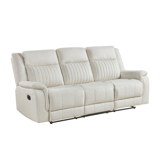 Dean Double Reclining Sofa (9646BE-3)