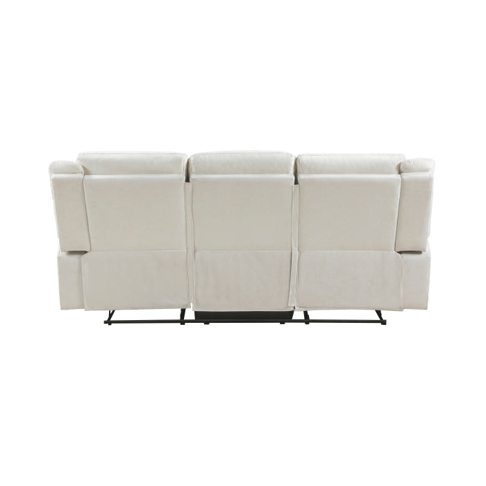 Dean Double Reclining Sofa (9646BE-3)