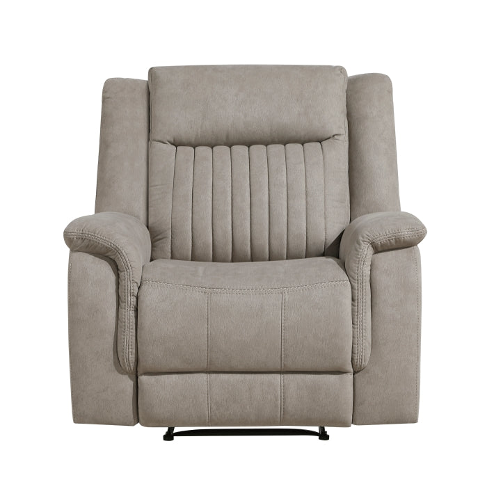 Dean Reclining Chair (9646DV-1)