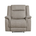 Dean Reclining Chair (9646DV-1)