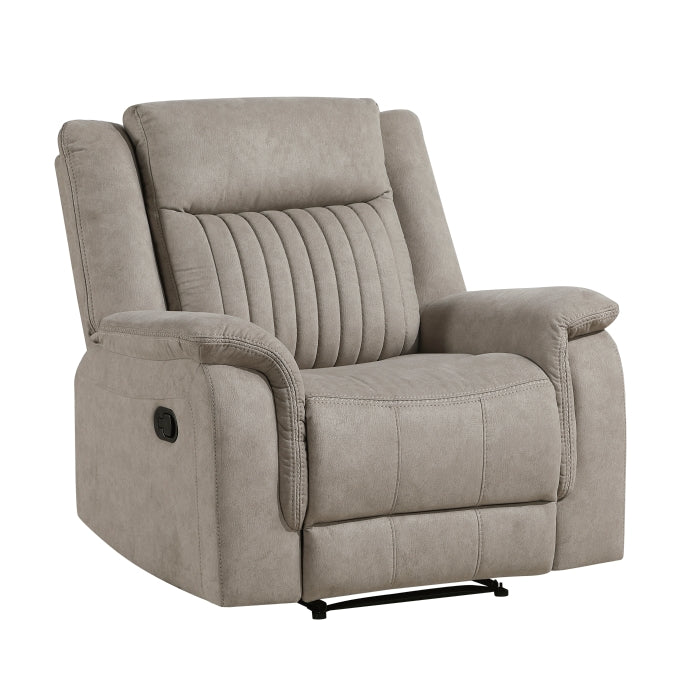 Dean Reclining Chair (9646DV-1)