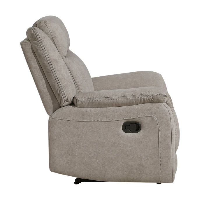 Dean Reclining Chair (9646DV-1)