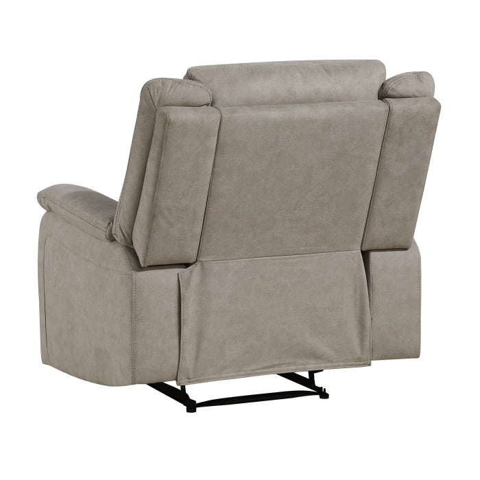 Dean Reclining Chair (9646DV-1)