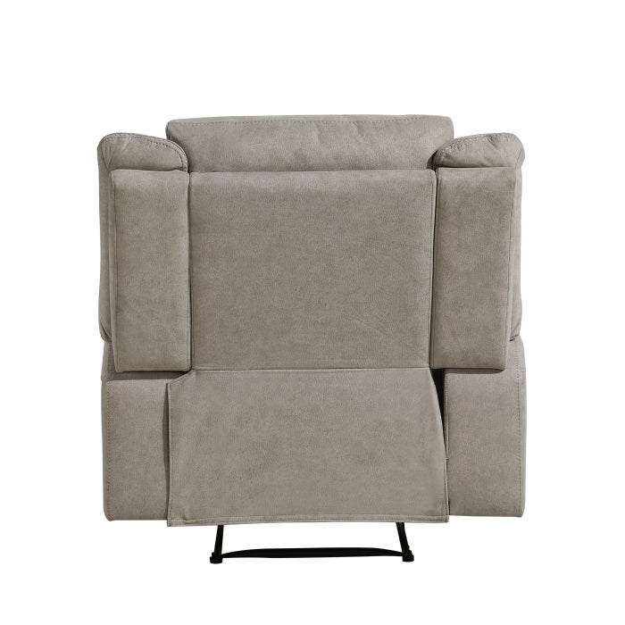 Dean Reclining Chair (9646DV-1)
