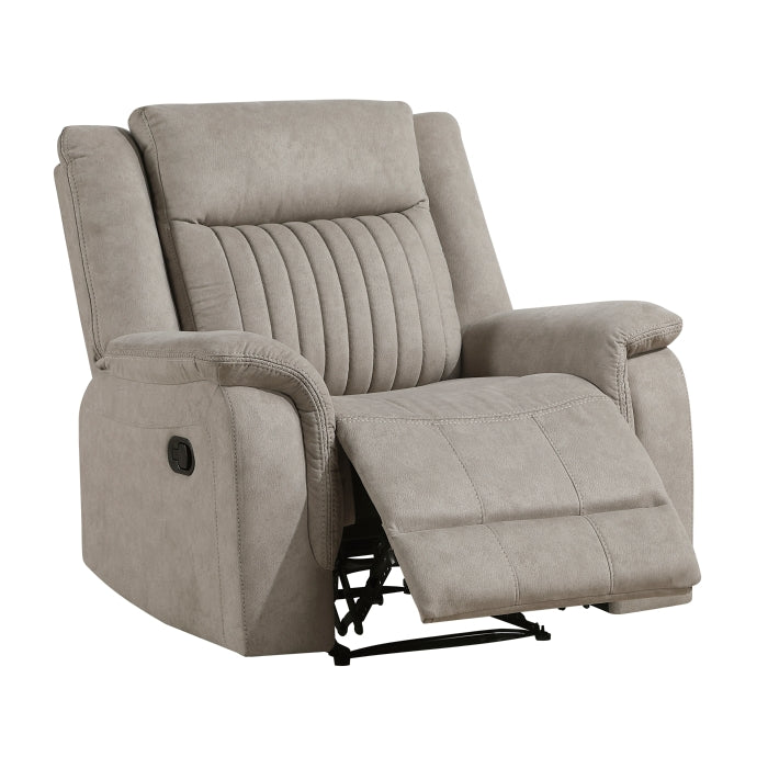 Dean Reclining Chair (9646DV-1)