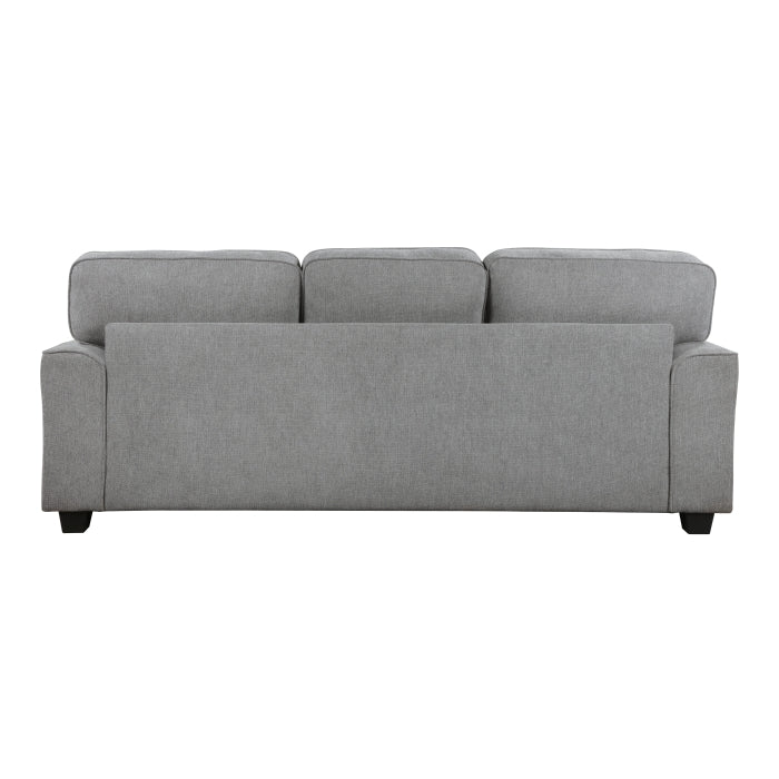 Bradford Sofa (9648GY-3)