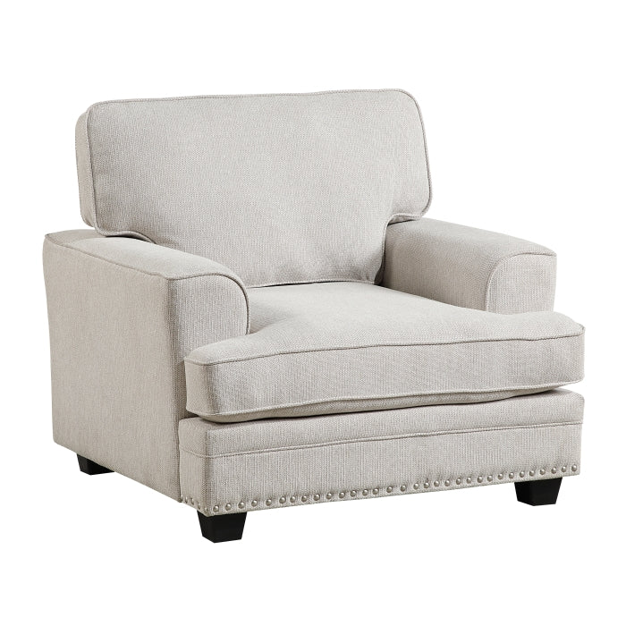Bradford Chair (9648SN-1)