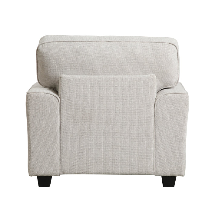 Bradford Chair (9648SN-1)