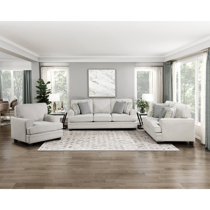 Bradford Chair (9648SN-1)