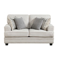 Bradford Love Seat (9648SN-2)
