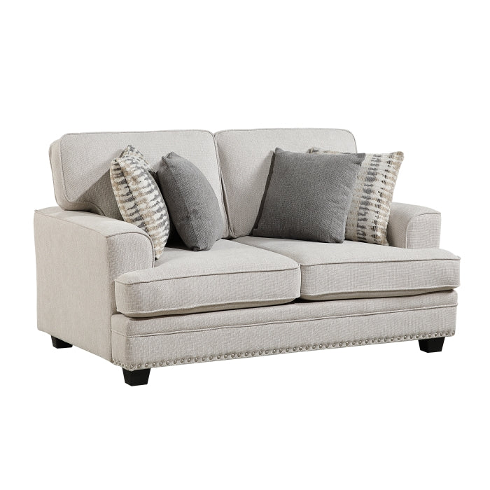 Bradford Love Seat (9648SN-2)