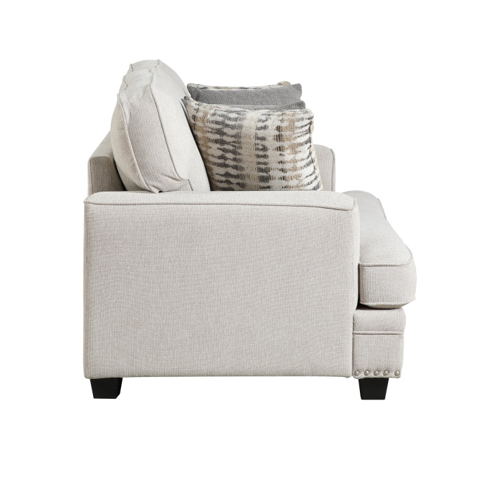 Bradford Love Seat (9648SN-2)