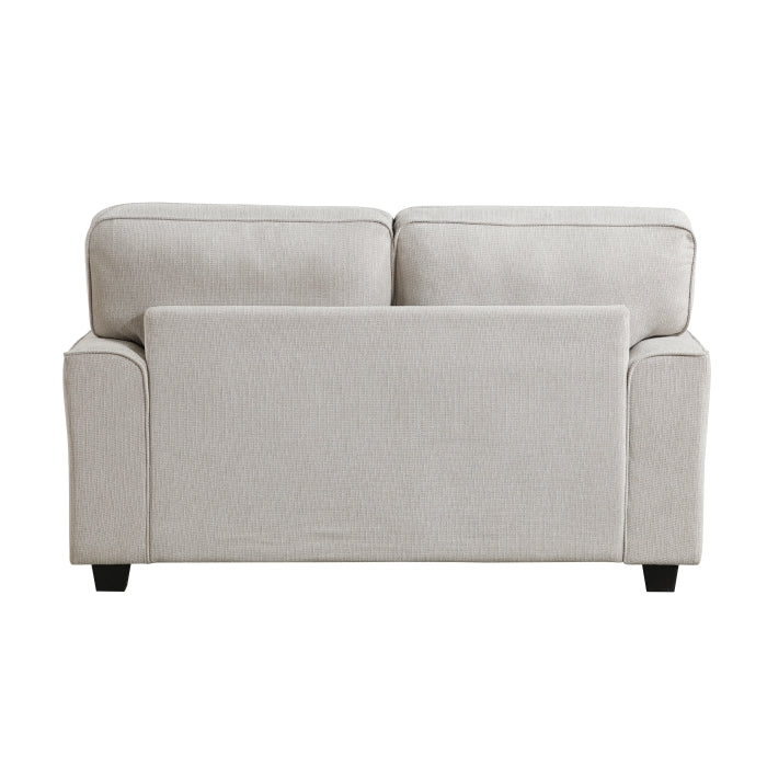 Bradford Love Seat (9648SN-2)
