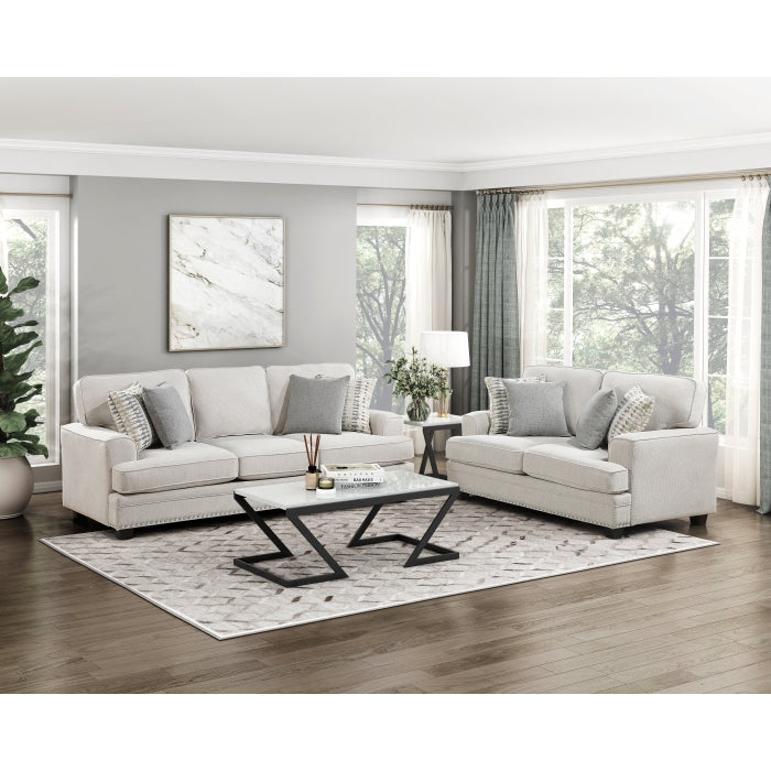 Bradford Love Seat (9648SN-2)