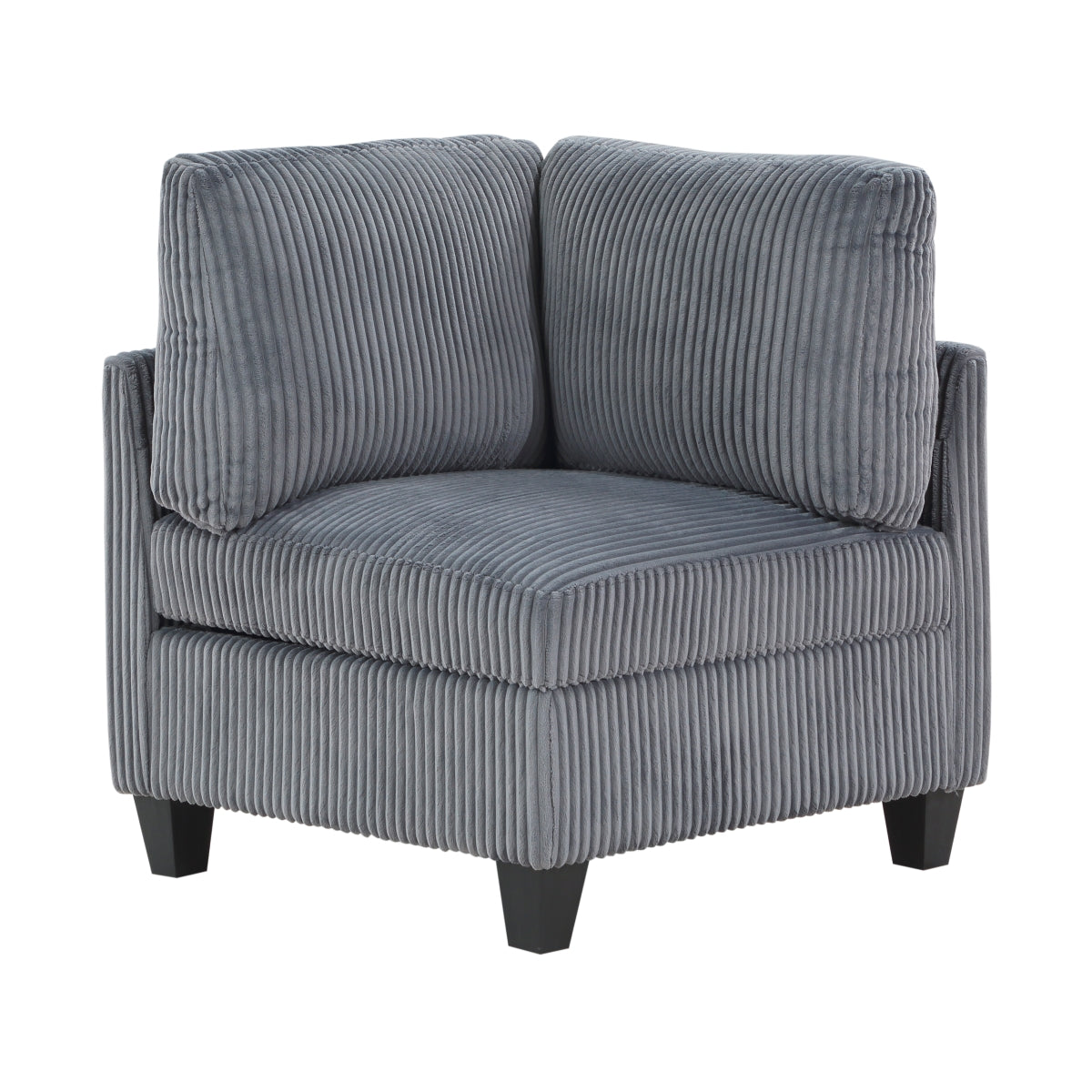 Corner Seat with Storage - Walterboro - HD product view
