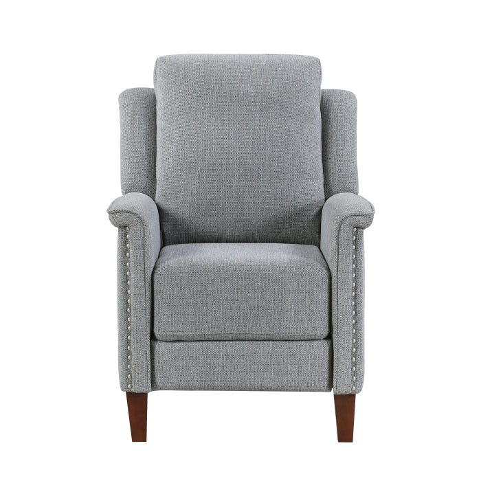 Lansing Push Back Reclining Chair