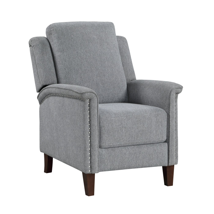 Lansing Push Back Reclining Chair