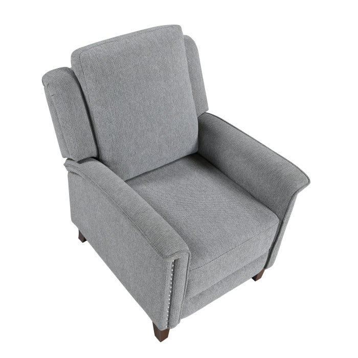 Lansing Push Back Reclining Chair