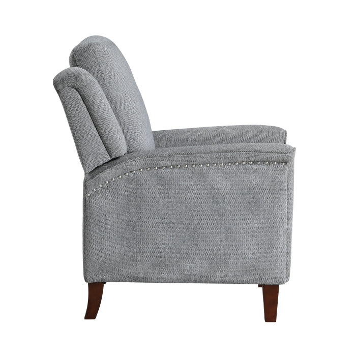 Lansing Push Back Reclining Chair