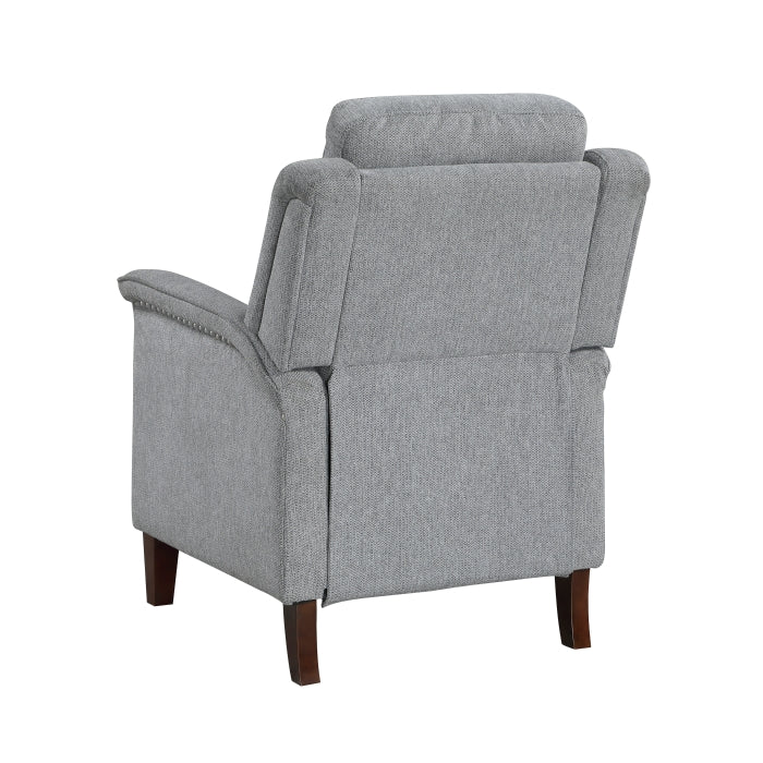 Lansing Push Back Reclining Chair