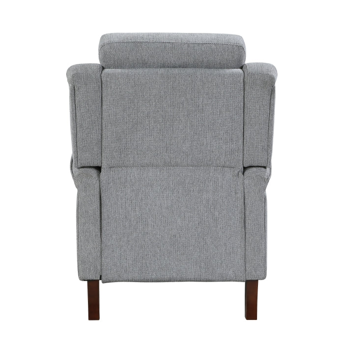 Lansing Push Back Reclining Chair