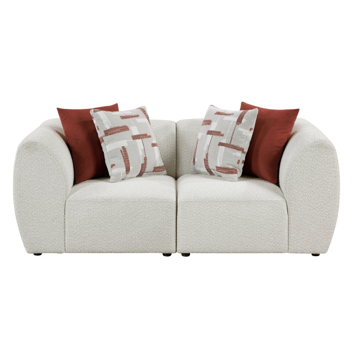 Franz Love Seat