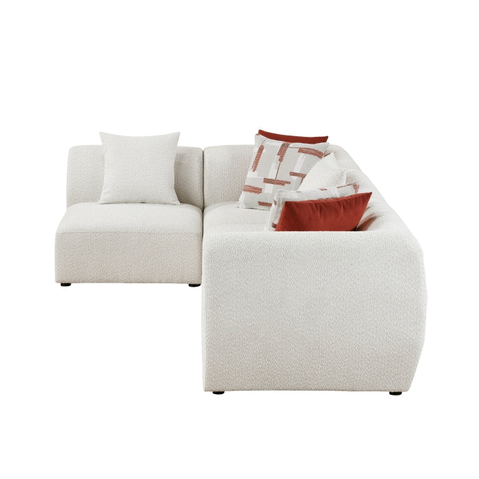 Franz 4-Piece Modular Sectional (9669CN*42CR2AC)