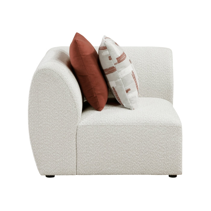 Franz 7-Piece Modular Sectional (9669CN*74CR3AC)
