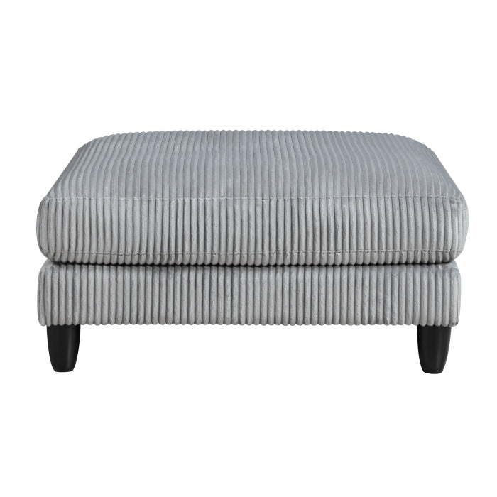 Robstown Ottoman (9688GY-4)