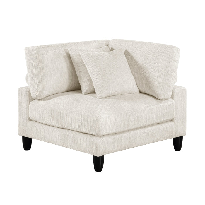 Robstown 4-Piece Modular Sectional (9688NBE*42CR2AC)