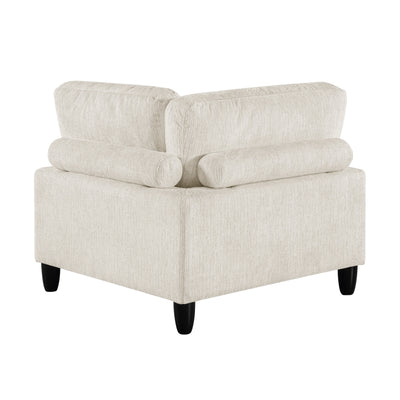 Robstown 6-Piece Modular Sectional (9688NBE*63CR3AC)