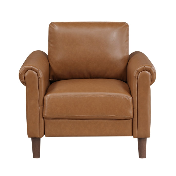 Hector Chair (9690BRW-1)