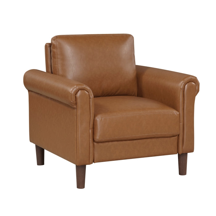 Hector Chair (9690BRW-1)