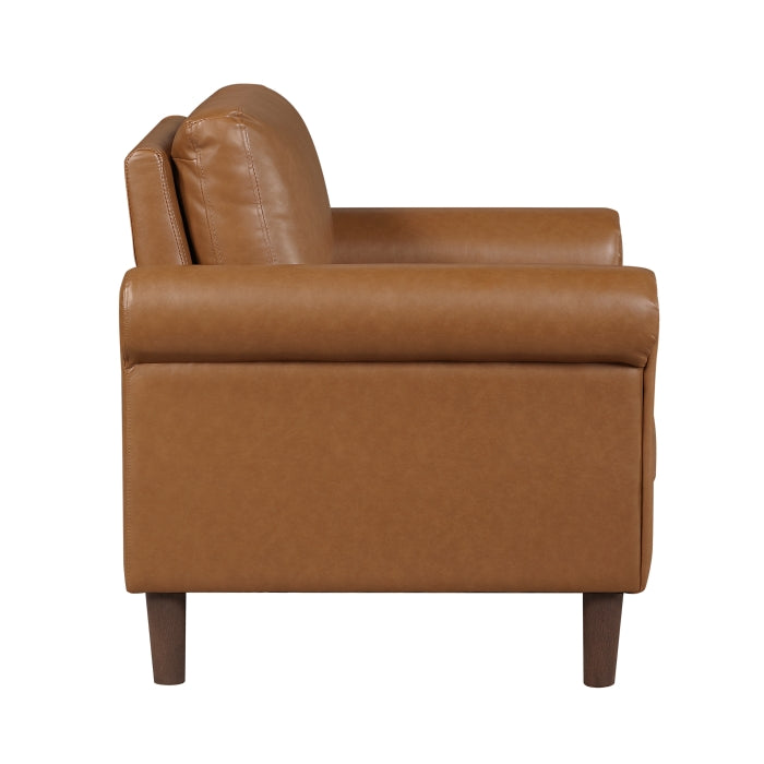 Hector Chair (9690BRW-1)
