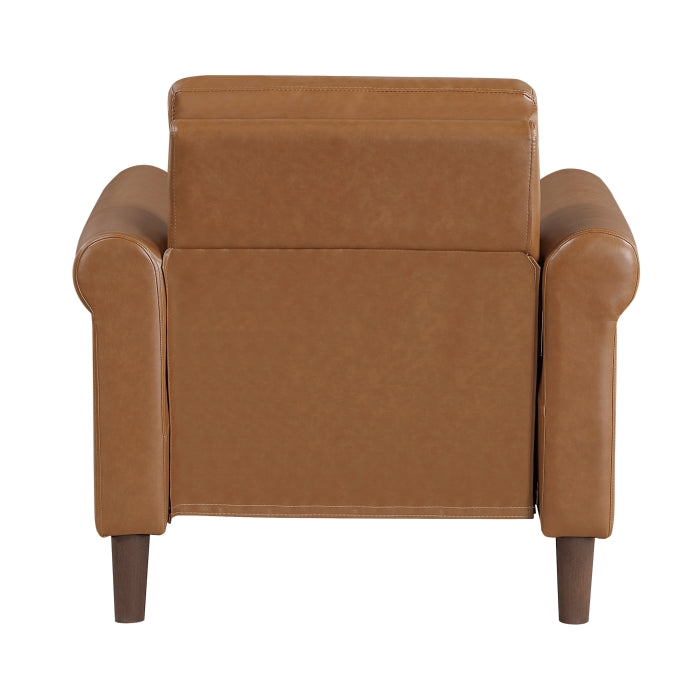 Hector Chair (9690BRW-1)