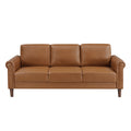 Hector Sofa (9690BRW-3)
