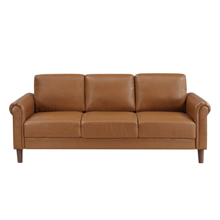 Hector Sofa (9690BRW-3)