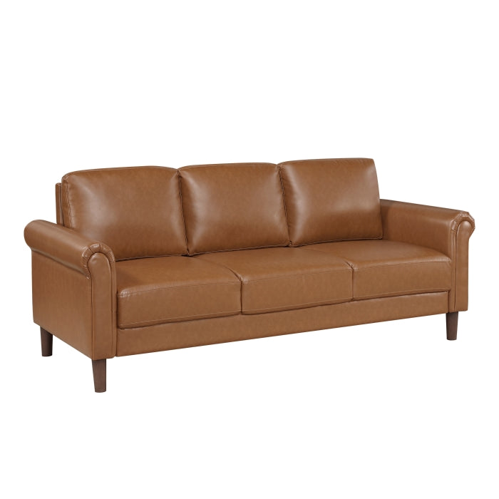 Hector Sofa (9690BRW-3)