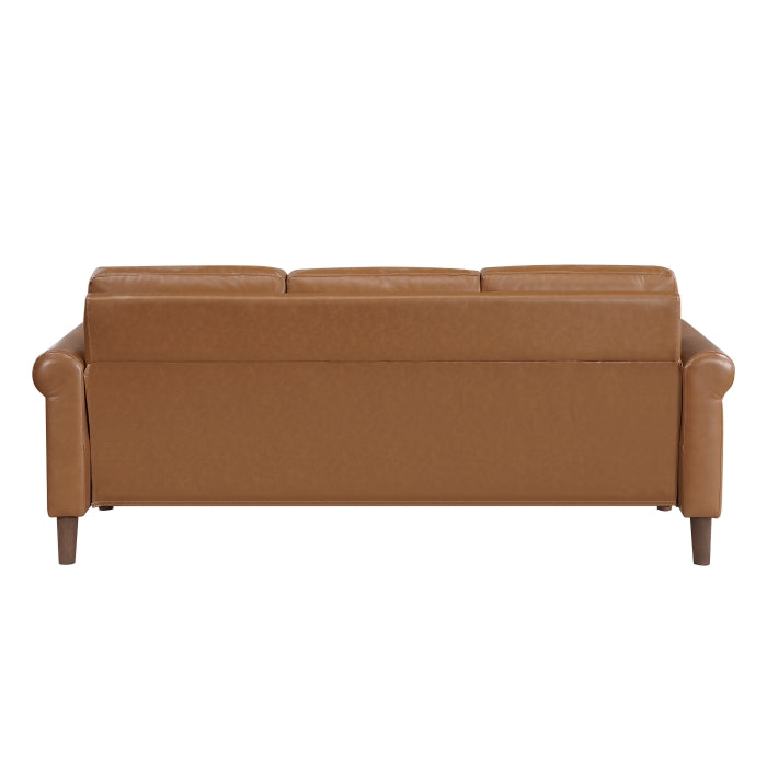 Hector Sofa (9690BRW-3)