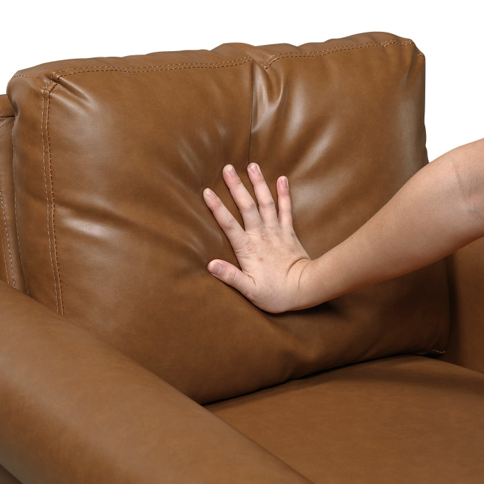 Hector Sofa (9690BRW-3)